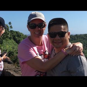 Meet your Posher, Kristine